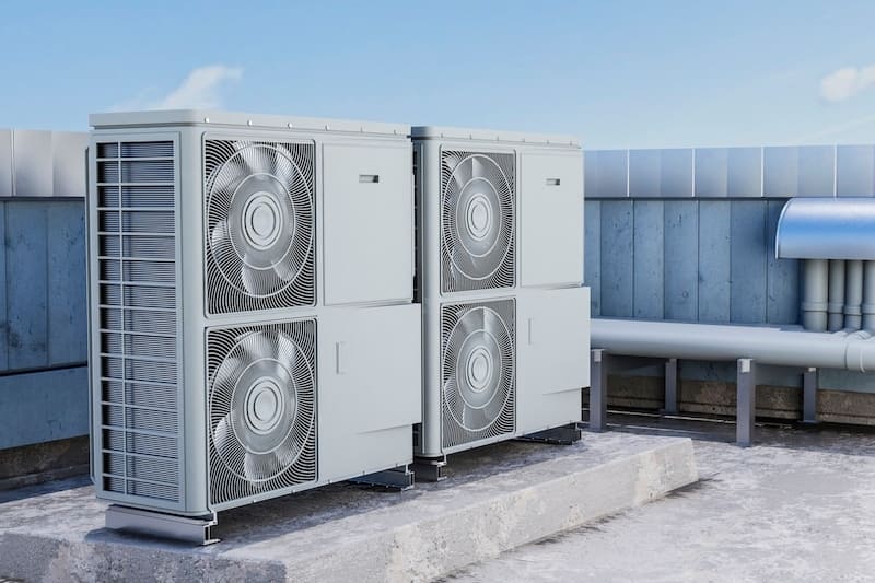 Havalandırma ve Klima Sistemleri