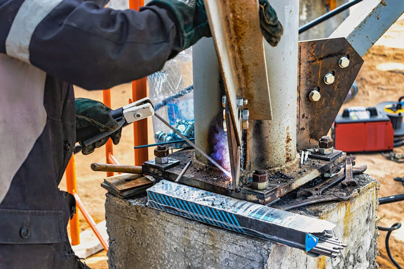 Sismik Koruma Sistemleri