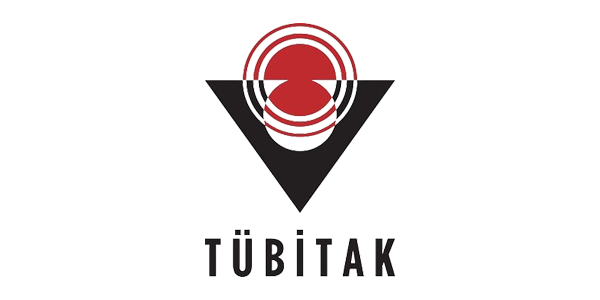 tübitak logo